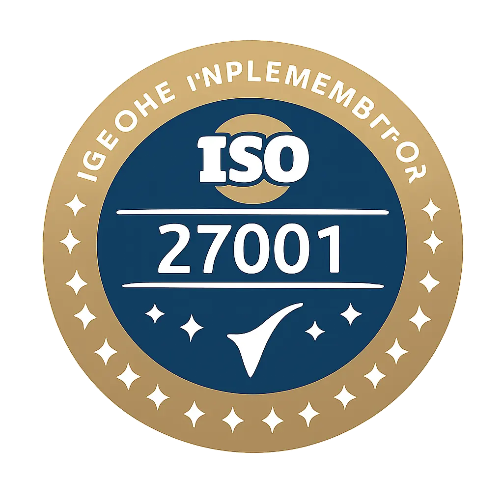 ISO 27001